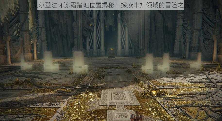 艾尔登法环冻霜踏地位置揭秘:探索未知领域的冒险之旅