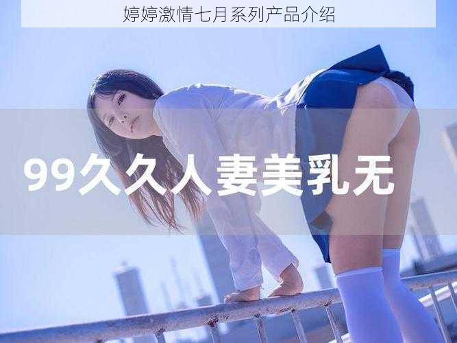 婷婷激情七月系列产品介绍