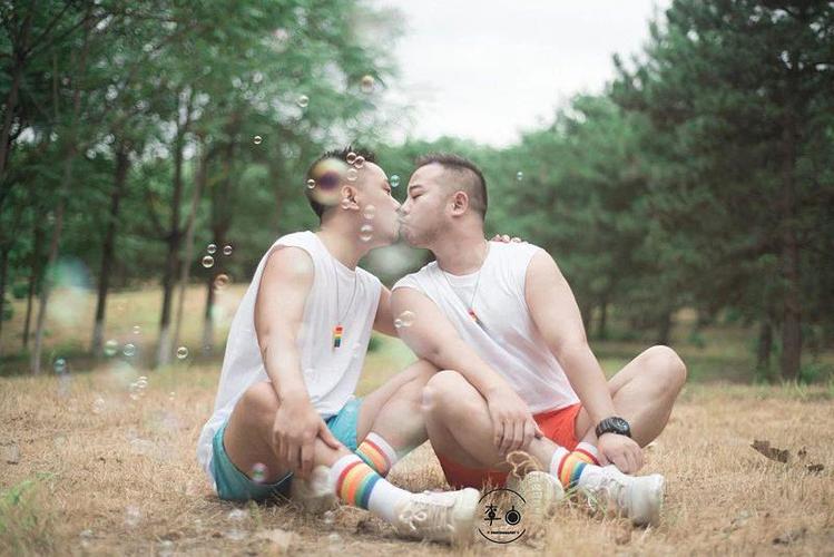 国产超帅 GayChina 男同专属时尚精品,彰显独特魅力